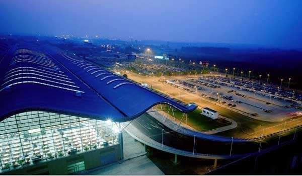 航空港经济区的协同发展机制及协同度评价 ——以郑州航空港区为例