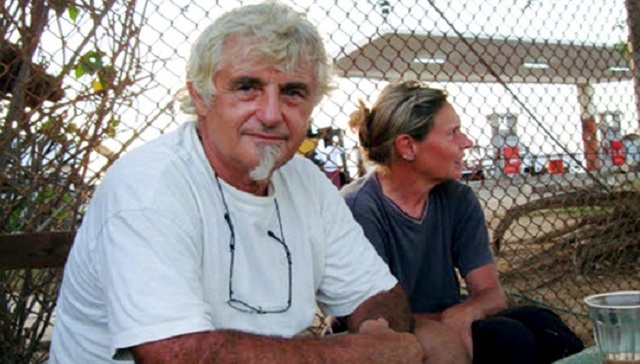 菲律宾极端组织阿布沙耶夫斩首德国人质 曾宣布效忠ISIS