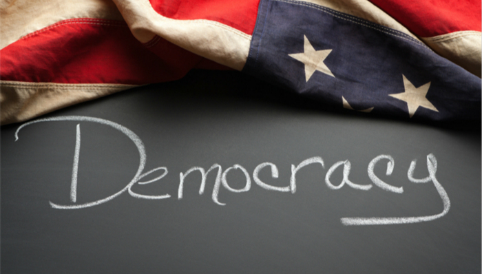 今日美国,新书,学术研究