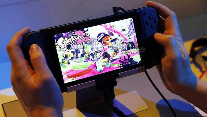 三月玩什么：《质量效应》、任天堂Switch 更不要忘了《塞尔达》