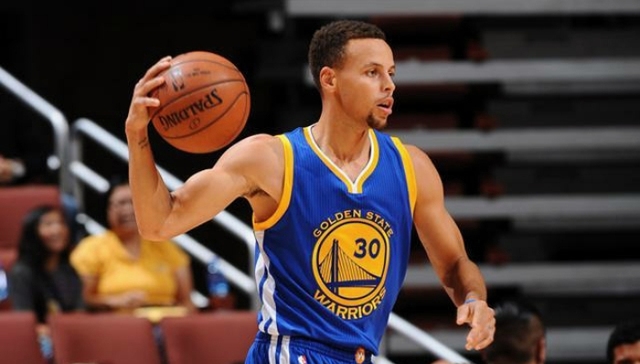 【NBA官网】实力榜：勇士马刺稳居前二 火箭第三骑士跌至第四