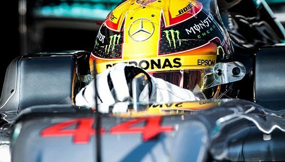 美国大佬接手变革在即 F1需要车手们在社交媒体上更活跃