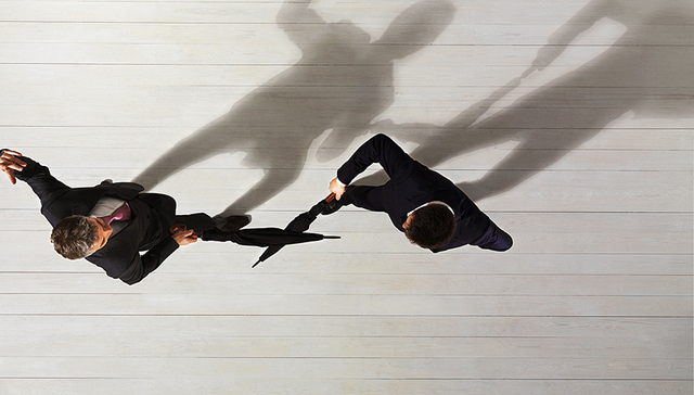 内斗升级业绩亏损 中科云网有退市风险了