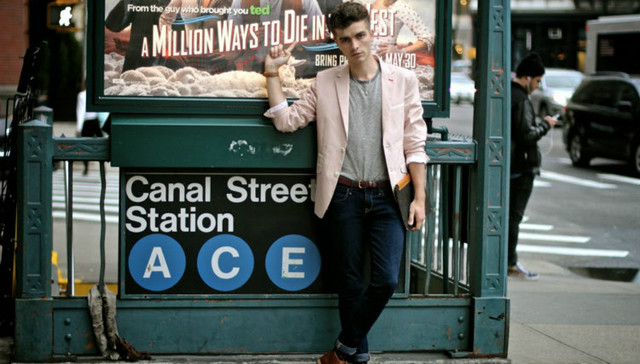 怎么让一条低端老商业街重焕活力？纽约有个不错的例子