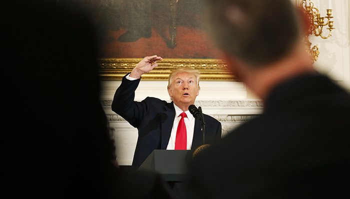 特朗普,贸易,WTO