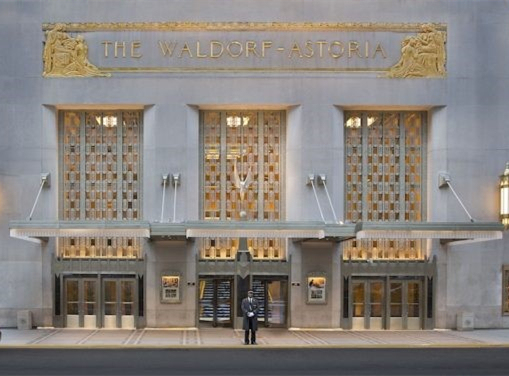 希尔顿,安邦保险,酒店,五星级酒店,华尔道夫酒店