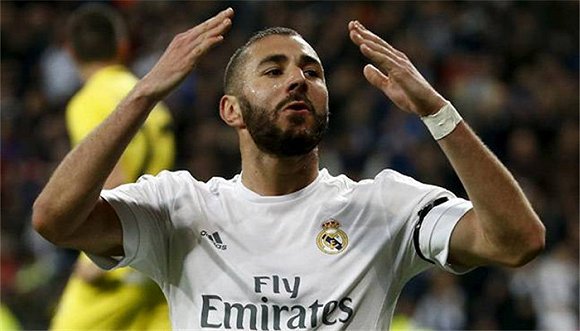 形势大好的皇马并非无懈可击 本泽马低迷“BBC组合”难发威