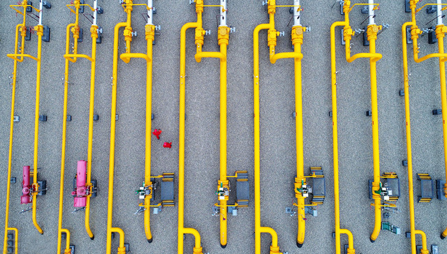 中石油通过三大内部改革方案 售气售电自主权扩大