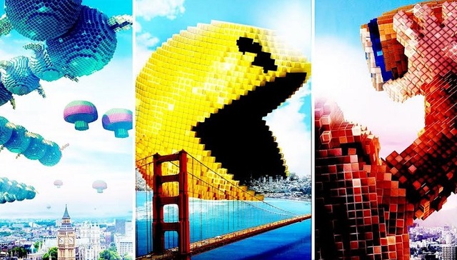 得罪粉丝又讨好不了影迷 为什么说游戏改编电影永远拿不到奥斯卡