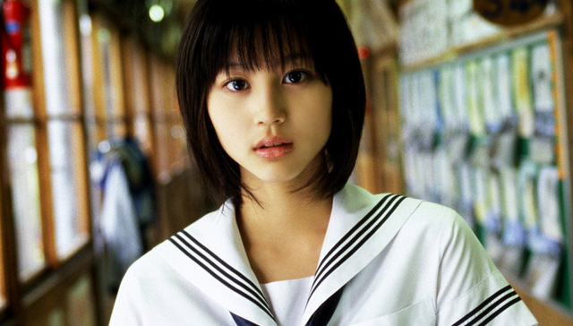 日本人气女星堀北真希宣布隐退