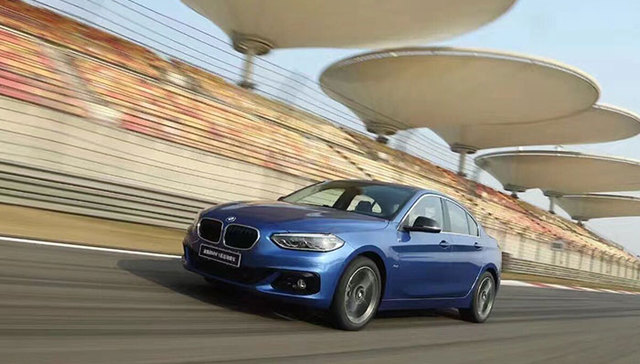 言论|这是一台年轻人容易买到的宝马轿车就够了 其他的市场自会作出判断