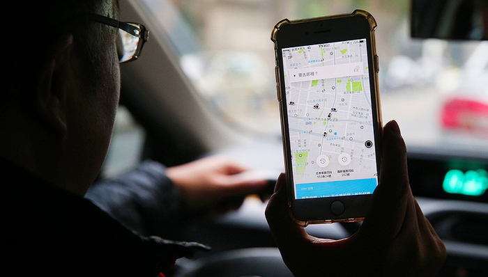 司机,卡梅尔,UberBlack,CEO,胡扯,手机应用,旋律,低端,歌曲,小费