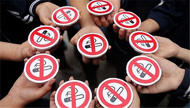 上海,全面禁烟,网吧,娱乐,餐饮场所,控烟