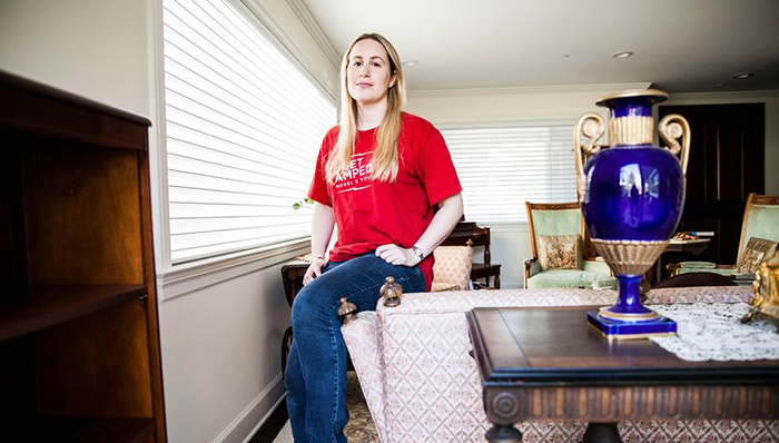 特斯拉被指性别歧视