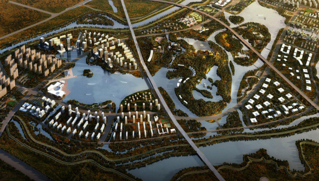 从《雅典宪章》到《基多宣言》：如何在城市规划中实现公平正义？