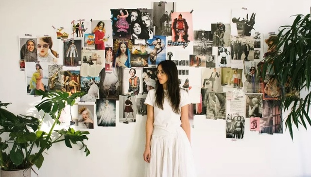 还记得那个卖Raf Simons罕见旧作的平台吗？现在它又瞄准了女性消费者