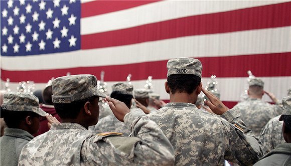 特朗普增加的军费够各国买多少装备？