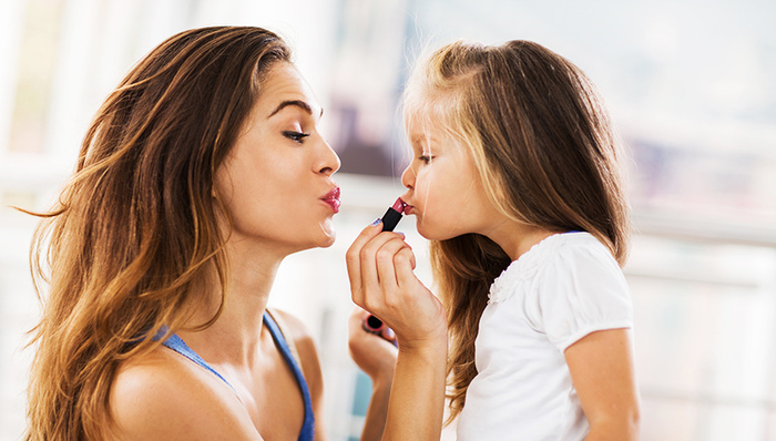 美妆产品,消费大事件