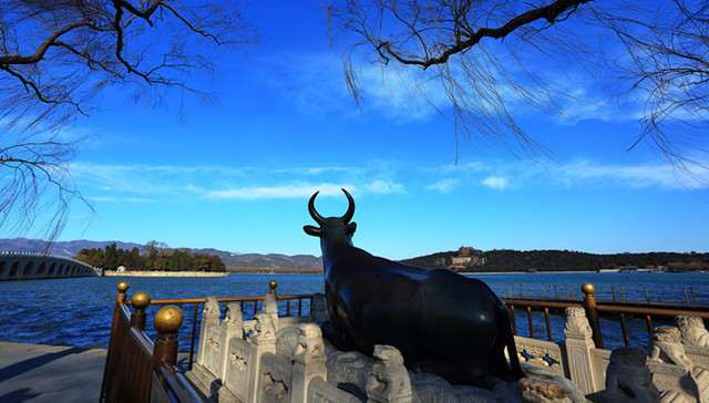 大气质量,环保,中科院