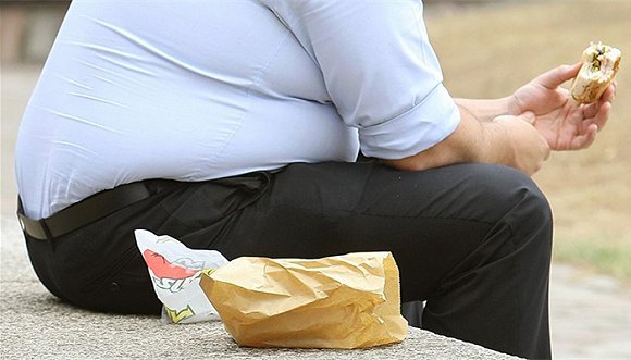 【研究】肥胖与这些癌症密切相关