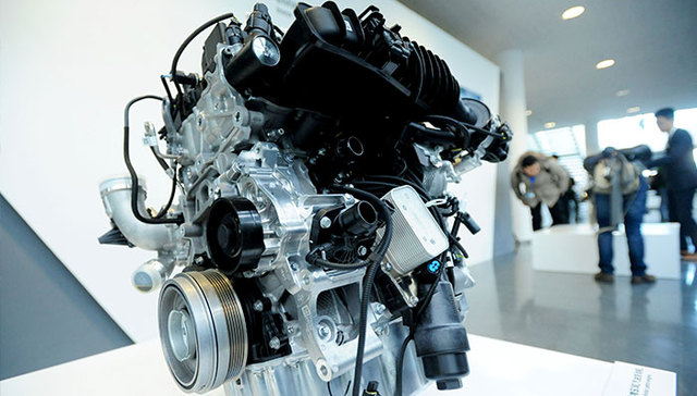 技师长|机械增压和涡轮增压大比拼 到底谁更给力