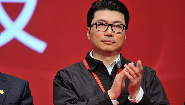 虽然王卫身家超越马云 但顺丰控股异常的换手率让投资者警惕