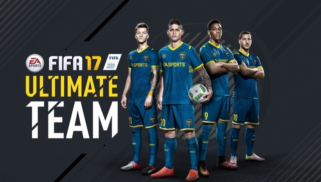 【游戏说】EA终极球队达8亿美元年净收入 任天堂Switch Pro手柄可支持PC