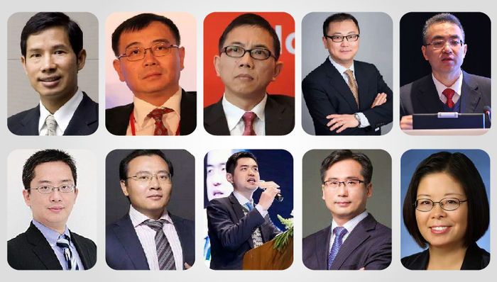 经济学家,任泽平