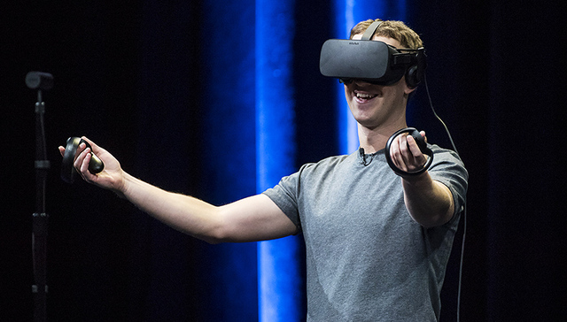 Facebook,Oculus,降价促销,Canalys,VR技术,降价幅度,熄火,旗下,Rift