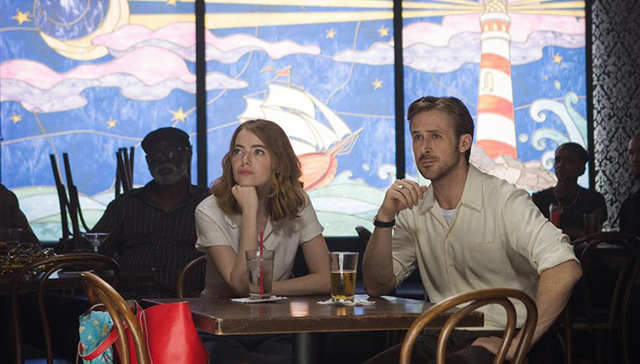 《爱乐之城》颁错奖没关系 跟着学室内搭配可以布置出对的家