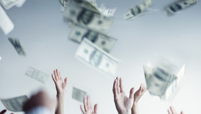 卖个壳胜过几十年奋斗 畸形造富背离上市初衷