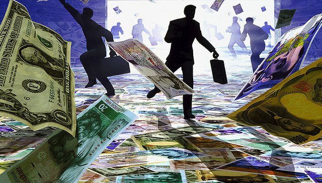 别被909亿的最大债基迷惑 新发基金战场正在悄悄转移