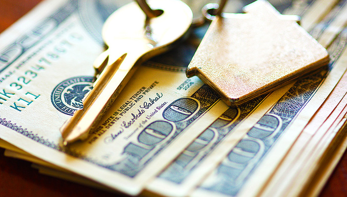 银监会房地产信贷