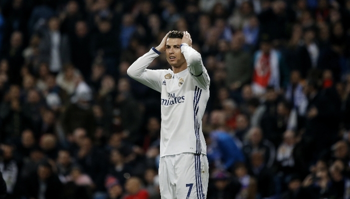 要价1.5亿欧元吓跑UA 皇马的球衣赞助这是等耐克接盘？