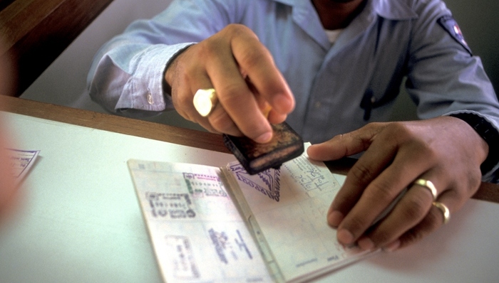 朝鲜,马来西亚,签证,免签