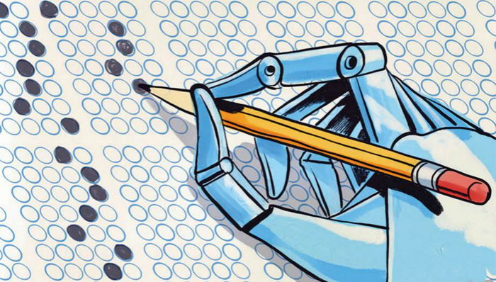 人工智能,模仿游戏,图灵测试,谷歌