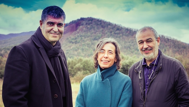 明星建筑师的时代已逝？2017普利兹克奖表彰植根本土的设计师