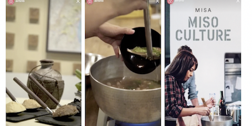 Instagram又找到了卖广告的新办法