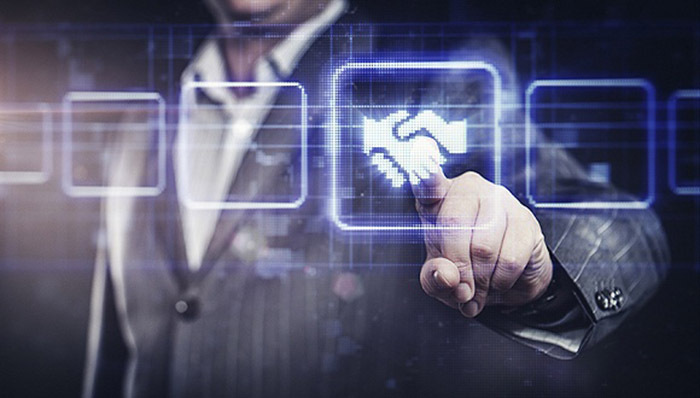 2016互联网金融行业人才趋势