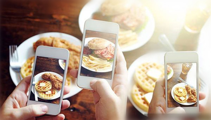 朋友圈,微思,瞬间感动,展示,记录,链接,相册,小王子,微信,议程设置