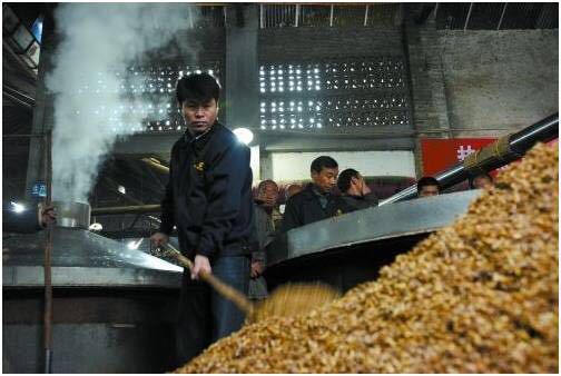 豫酒衰落诊断：如何从名酒辈出走到寂寂无闻