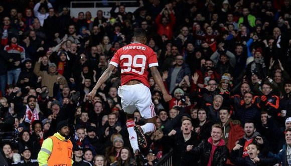 伊布闪光拉什福德却总消失 英格兰新星成长需耐心