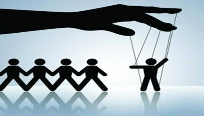 一个操纵市场案的稽查样本：妖股背后直指合谋操纵