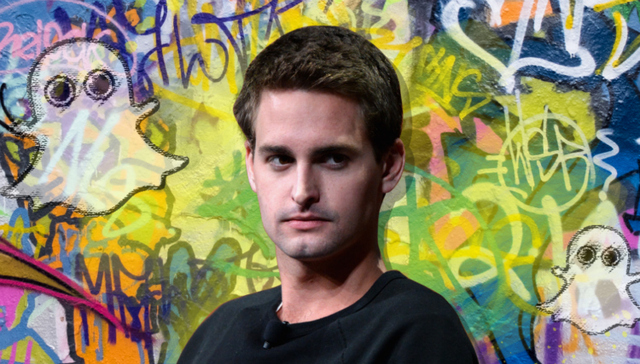 Snapchat,上市,美图,资本市场