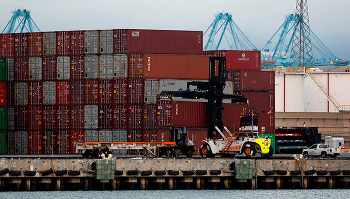 边境调节税,特朗普