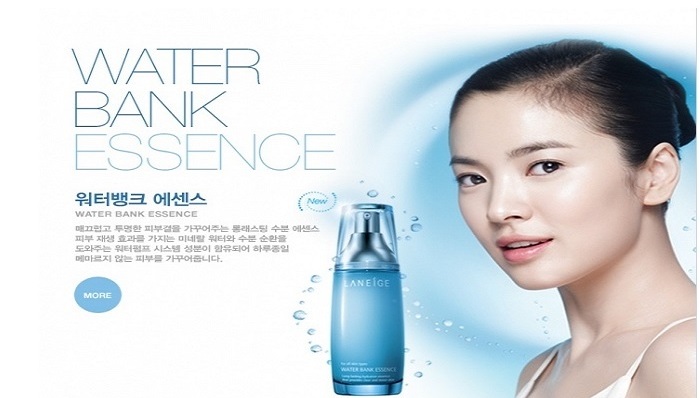 再登黑榜 韩妆兰芝面临信任危机