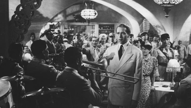 难民和政治局势如何塑造了《卡萨布兰卡》《正午》这两部伟大电影？