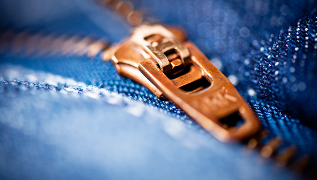 拉链巨头YKK准备在中低端市场跟中国企业抢生意