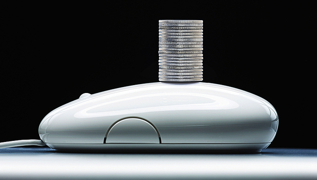 群体决策成为可能  基于区块链技术的智能基金出现了