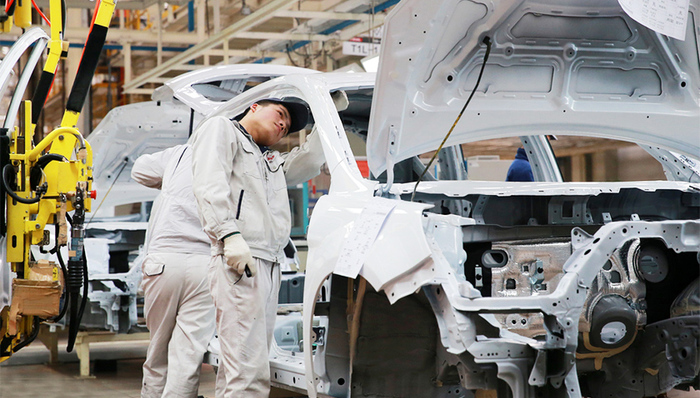 长城汽车,车圈观察